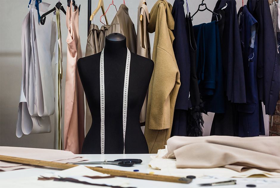 Tailored Style and Expert Clothing Repair