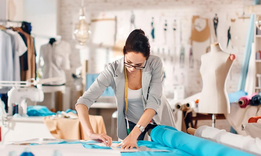 Personalized Garments with Custom Sewing
